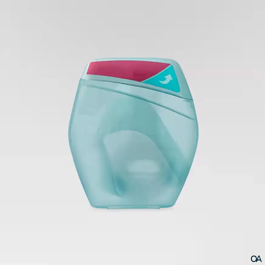 Conveen® Optima Kondom-Urinal - 5 cm, Ø 21 mm