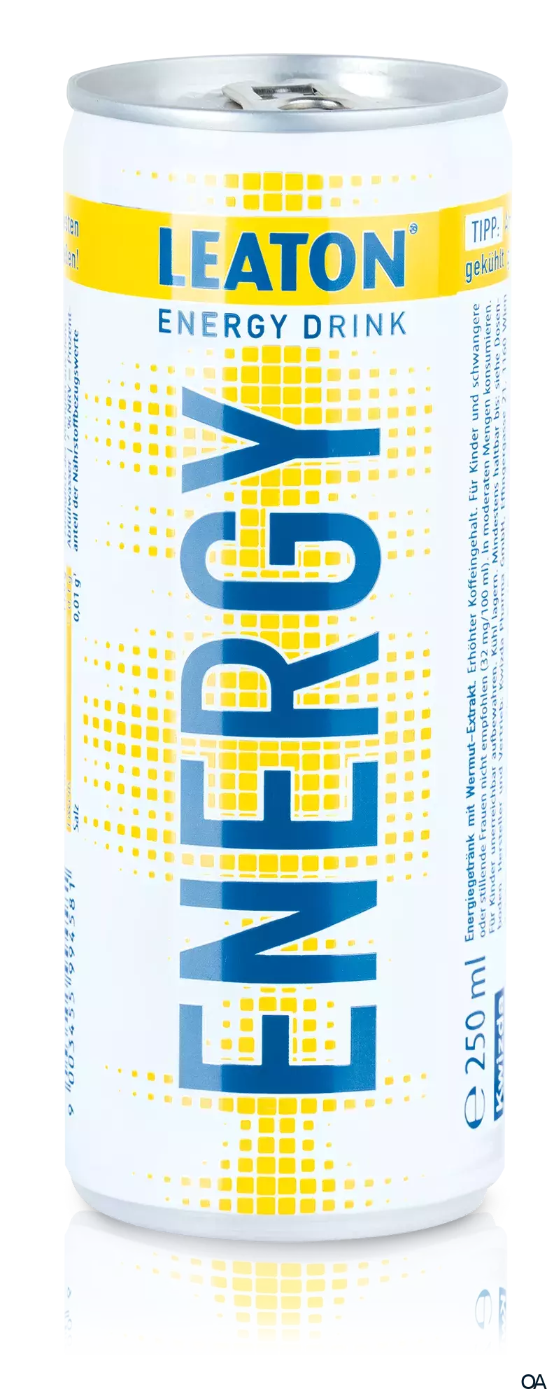 LEATON® Energy Drink