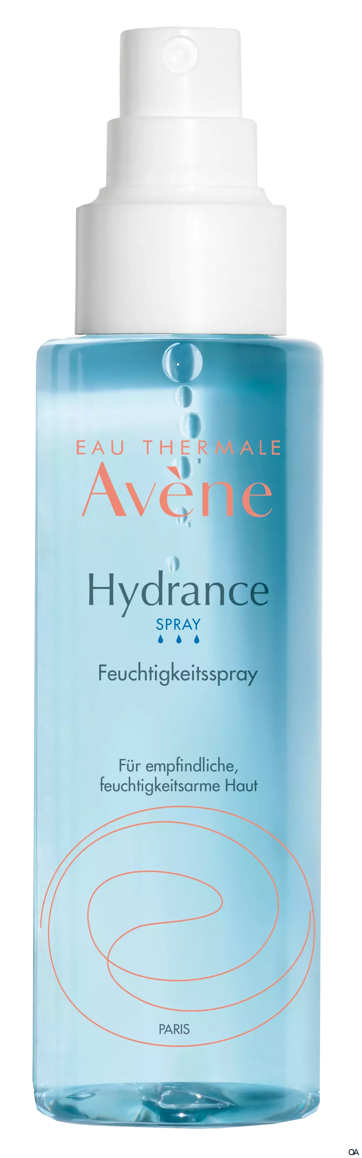 Avene Hydrance Feuchtigkeitsspray Avene Hydrance Feuchtigkeitsspray