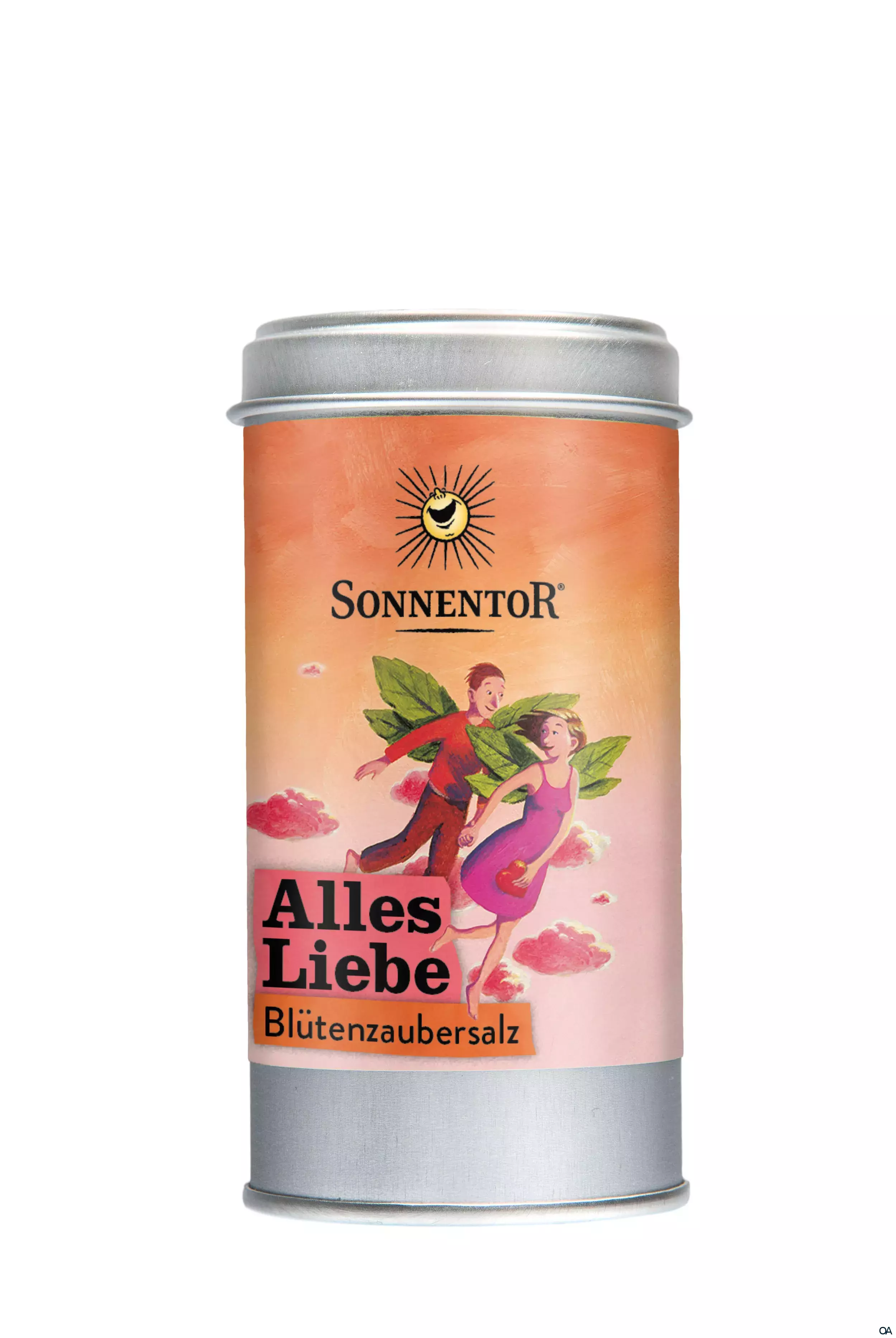 Sonnentor Alles Liebe Blütenzaubersalz Sonnentor Alles Liebe Blütenzaubersalz