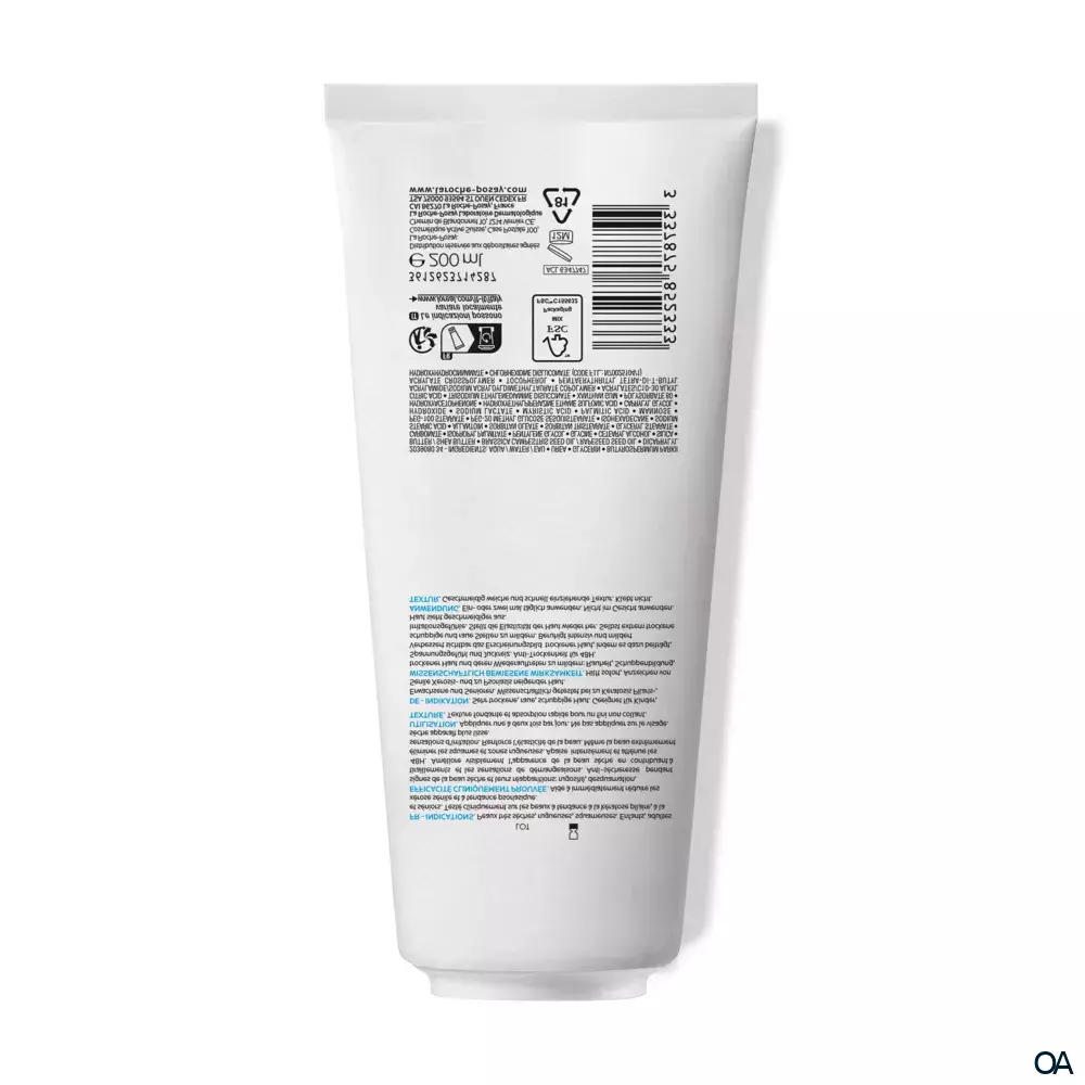 La Roche Posay Lipikar Lait Urea 10 % Lotion