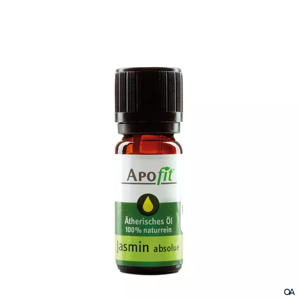 APOfit Ätherisches Öl Jasmin absolue