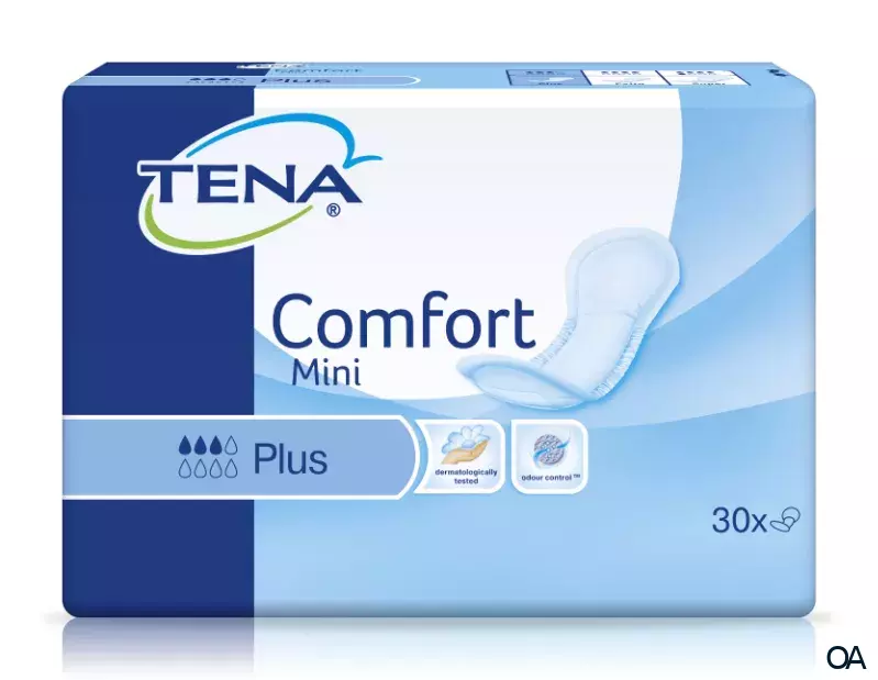 TENA Comfort Mini Plus
