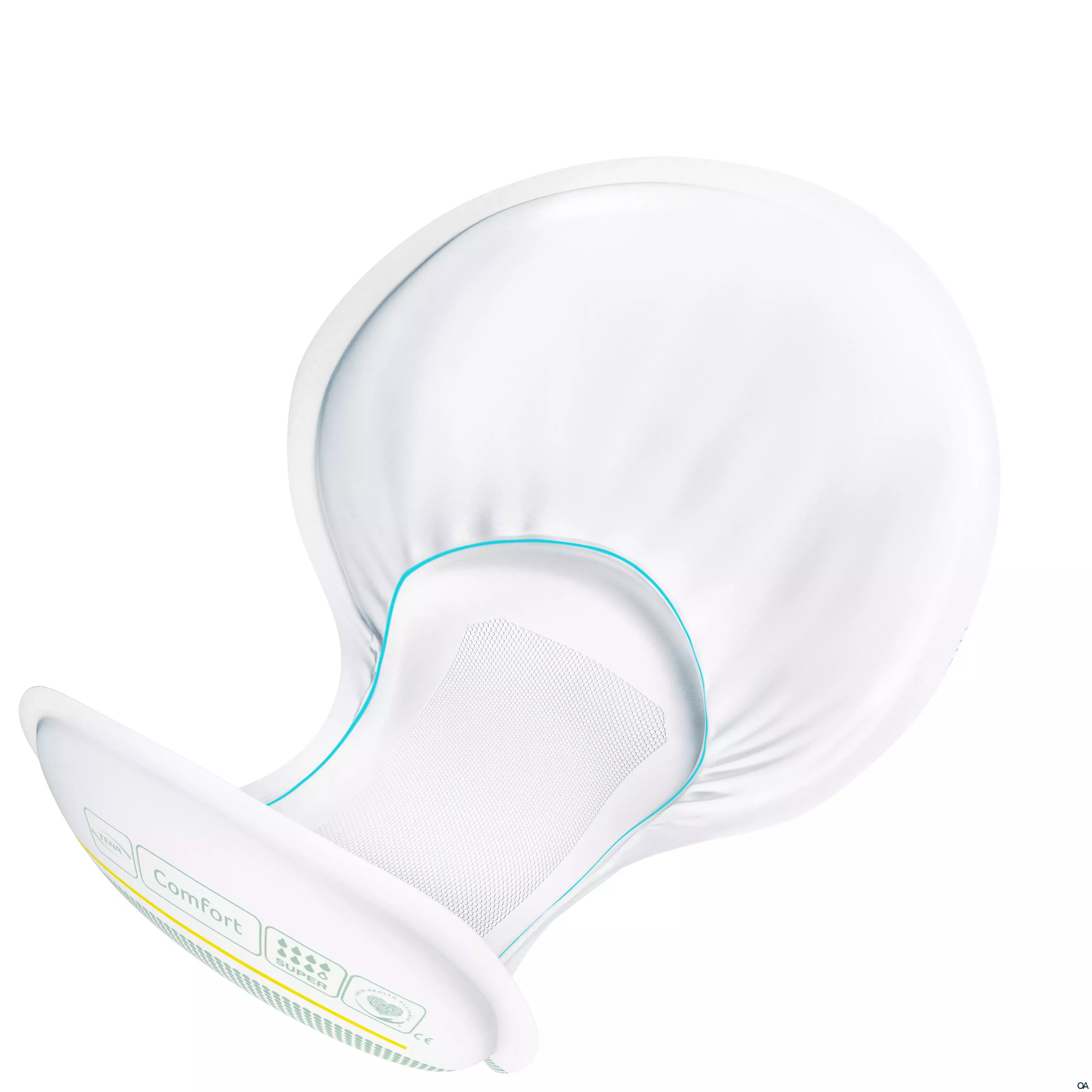 TENA Comfort Super