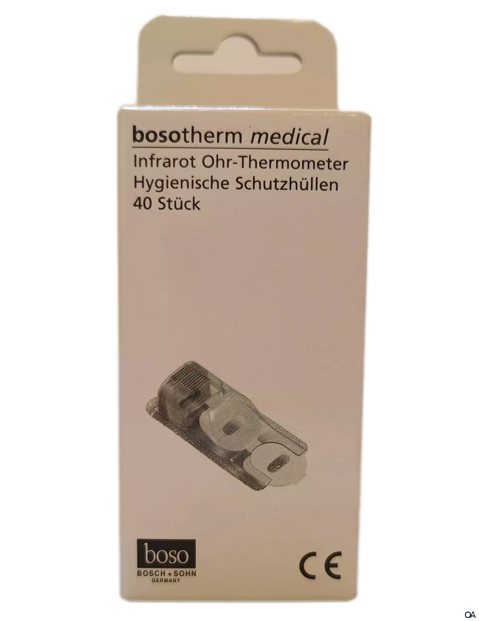 bosotherm medical Hygiene-Schutzhüllen bosotherm medical Hygiene-Schutzhüllen