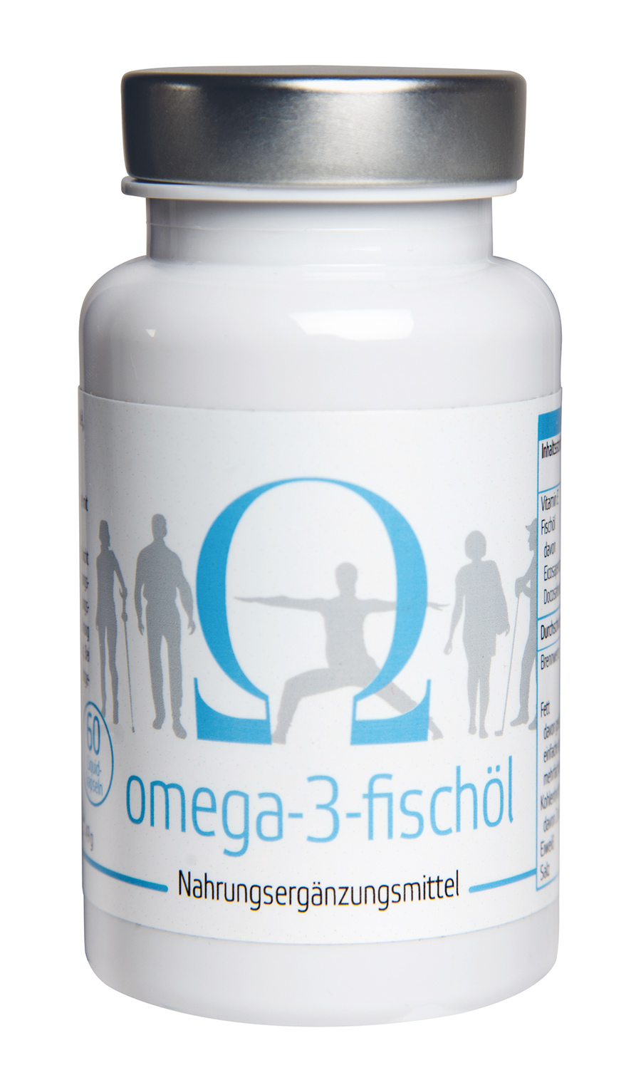 Team Santé Omega 3 Team Santé Omega 3