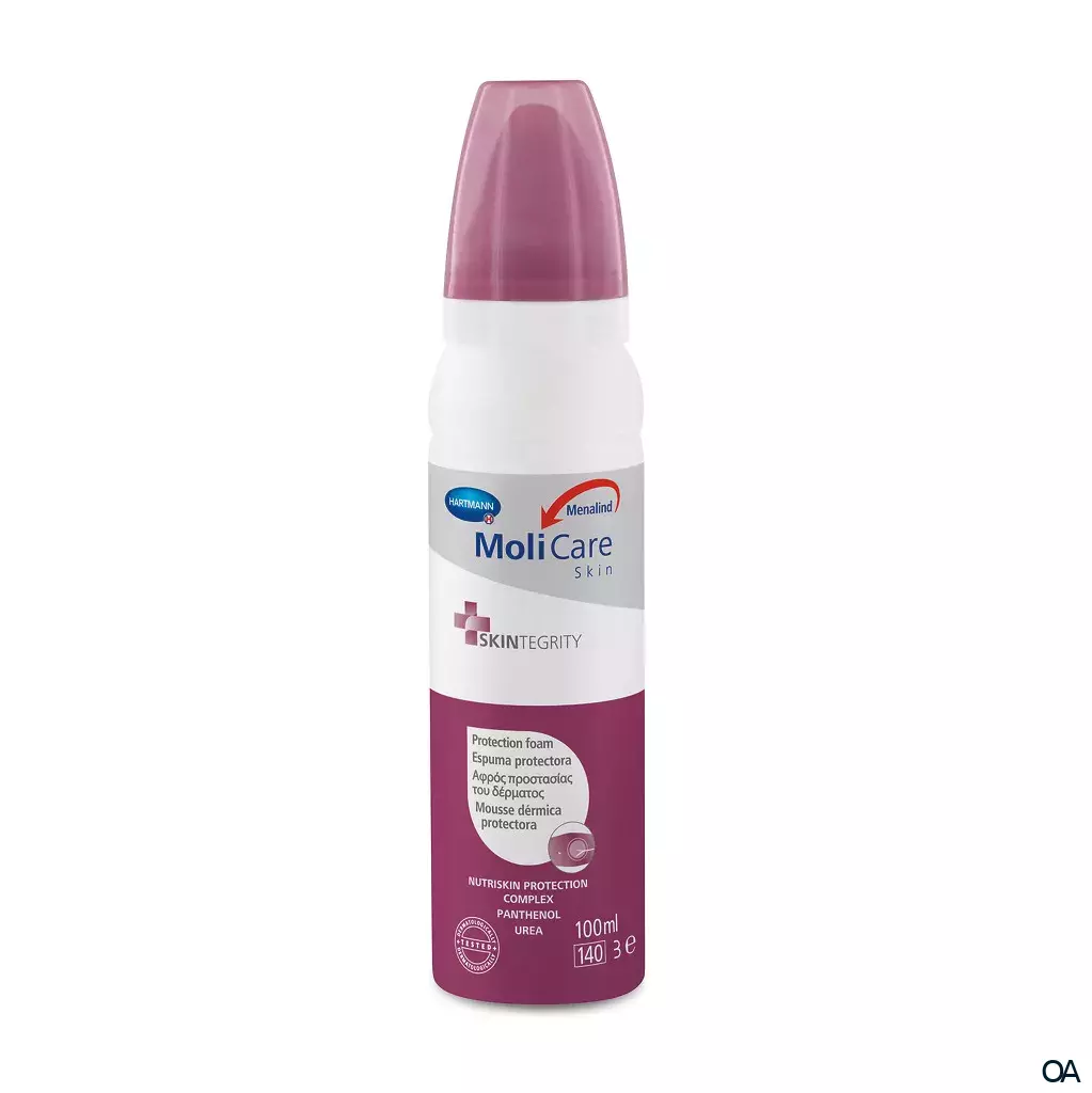 MoliCare® Skin Hautprotektor