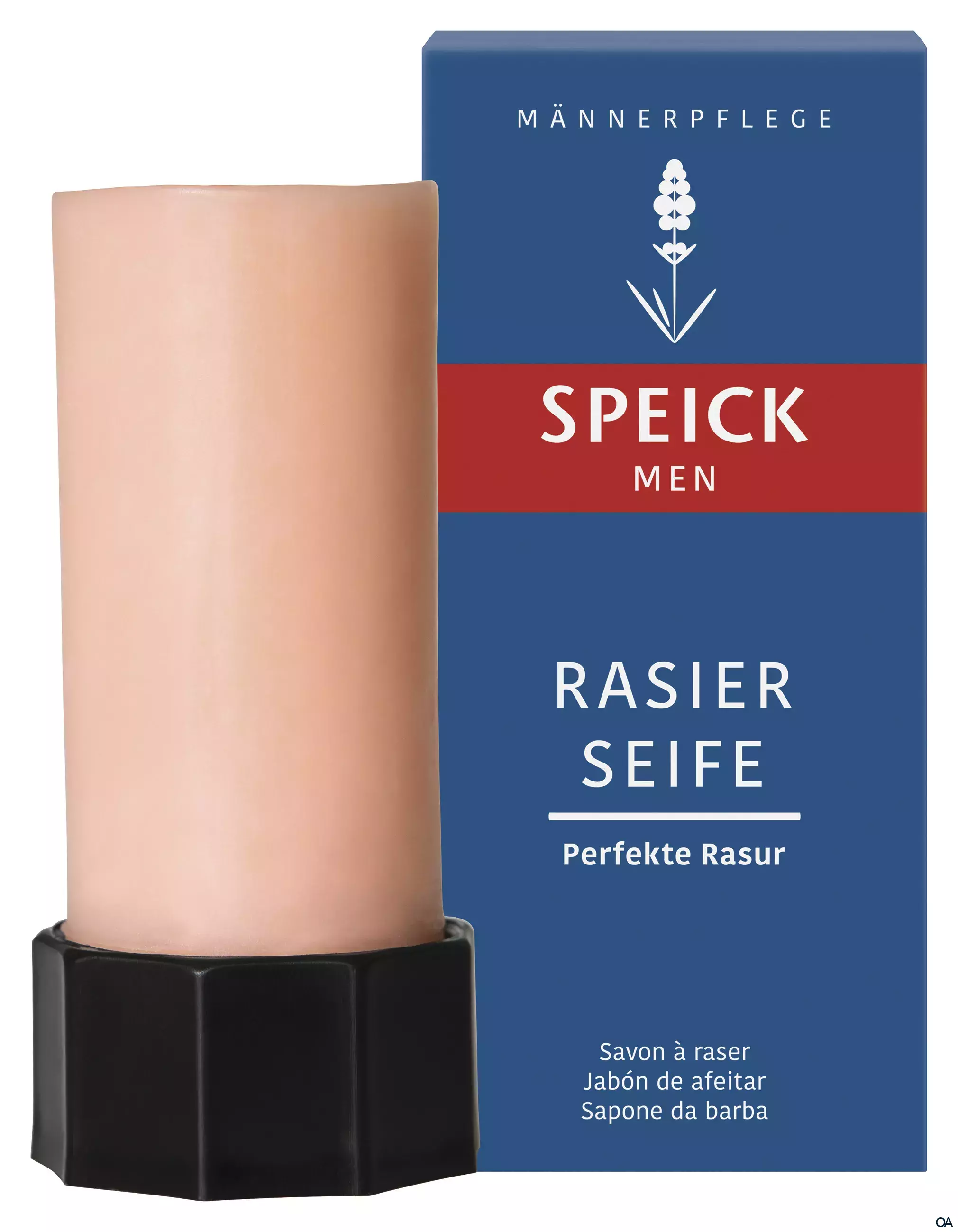 Speick Men Rasierseife Speick Men Rasierseife