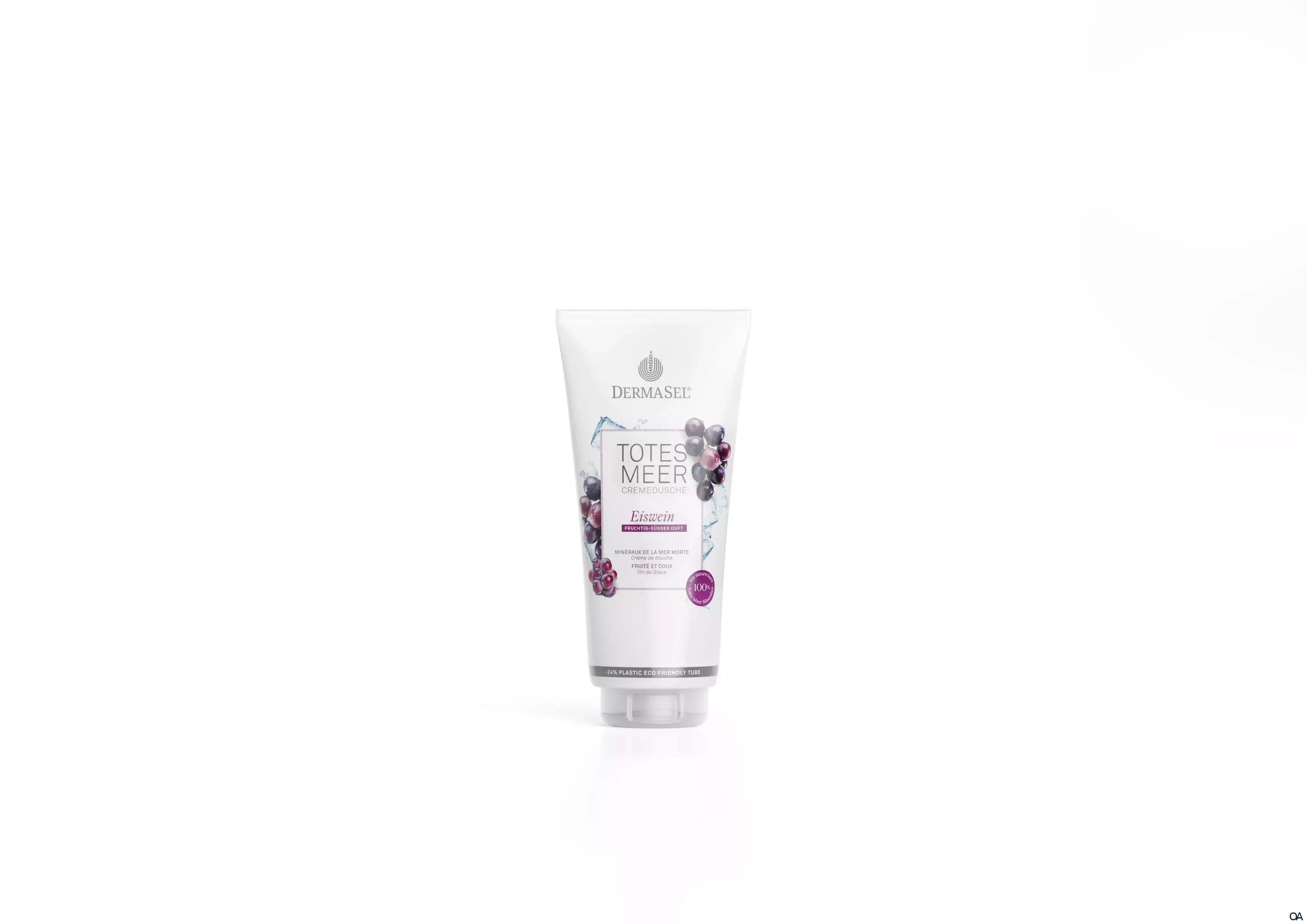 DermaSel® Totes Meer Cremedusche Eiswein