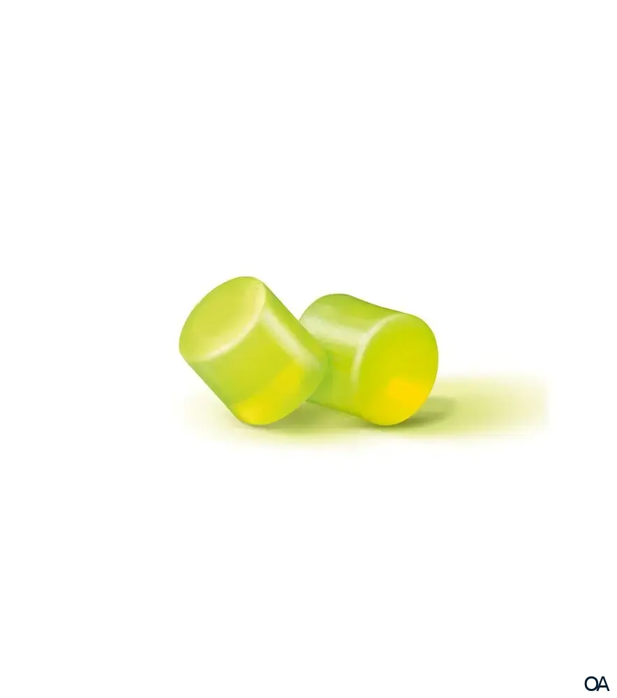 Ohropax Kids Silicon Gehörschutzstöpsel