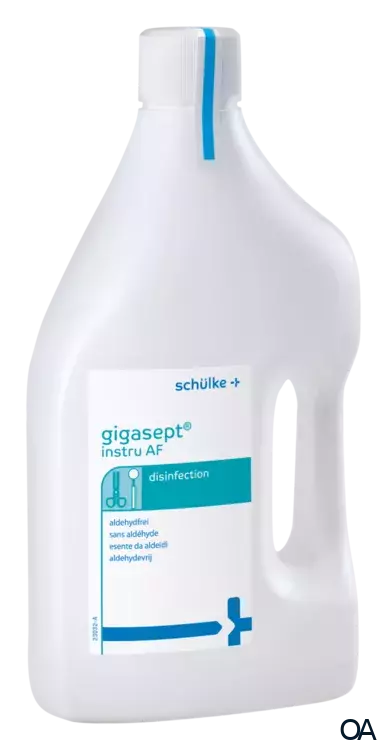 gigasept® instru AF