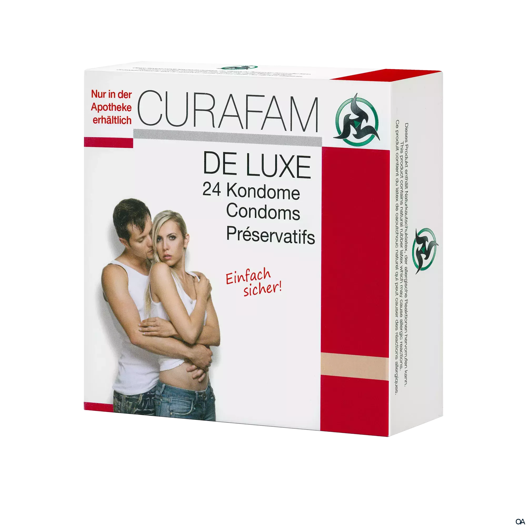 Curafam De Luxe