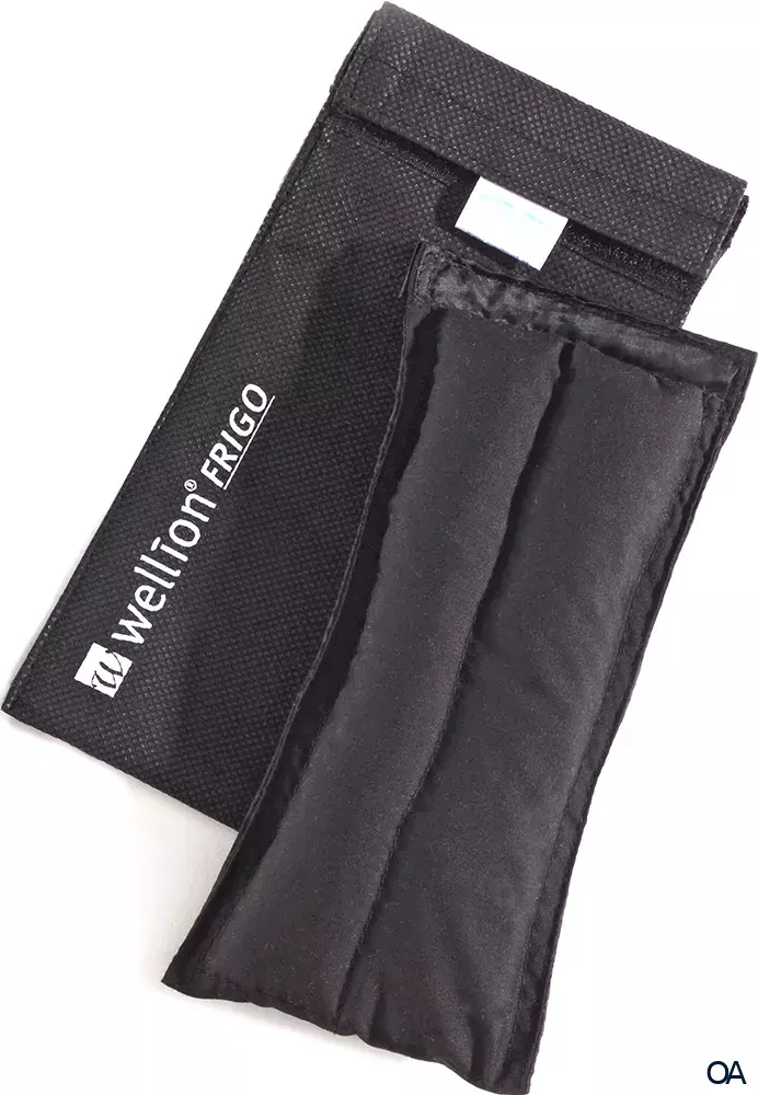 Wellion FRIGO Kühltasche Wellion FRIGO Kühltasche