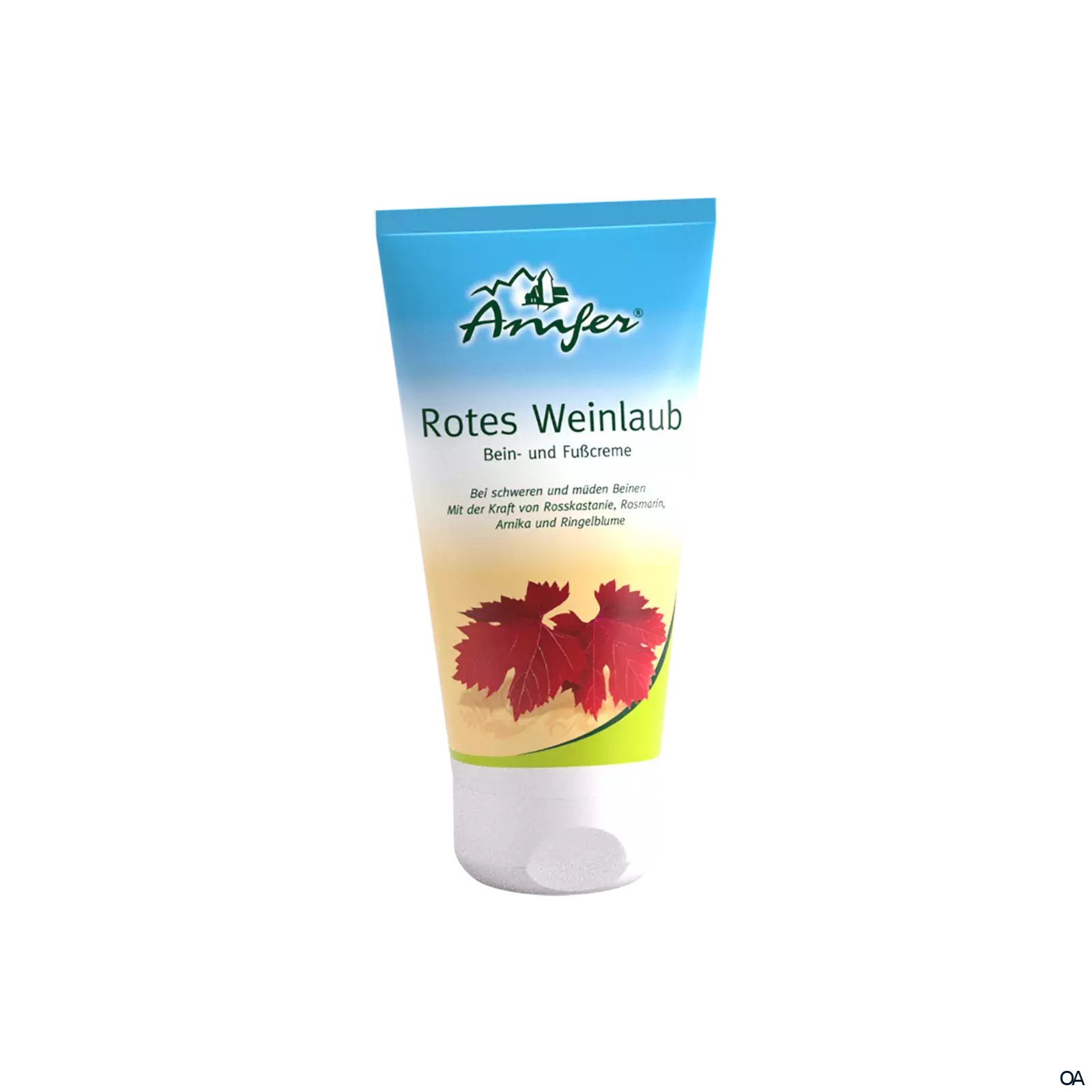 Anifer® Rotes Weinlaub Creme