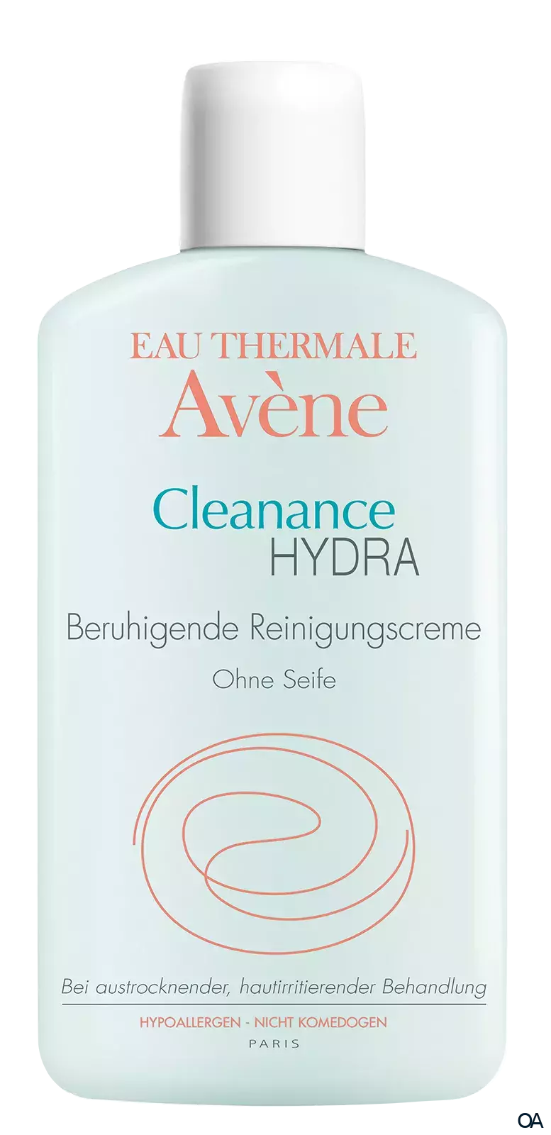 Avène Cleanance Hydra Reinigungscreme Avène Cleanance Hydra Reinigungscreme