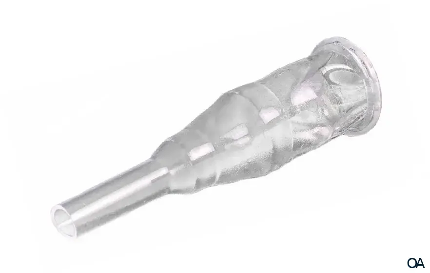 Dr. Junghans Urinalkondom selbstklebend Ø 32 mm