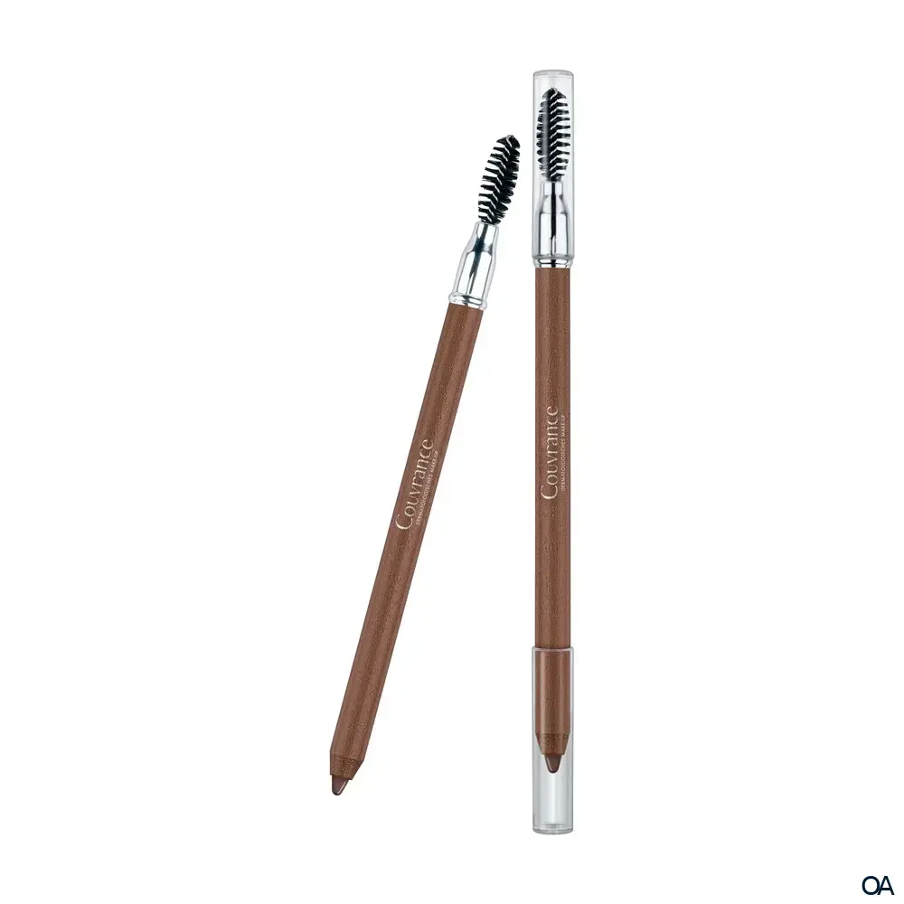 Avene Couvrance Augenbrauen-Korrekturstift Hellbraun Avene Couvrance Augenbrauen-Korrekturstift Hellbraun